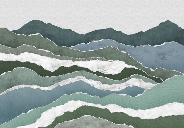 Komar INX8-048 TOTALE AFBEELDING