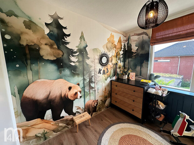 WINNAAR OKTOBER 2023