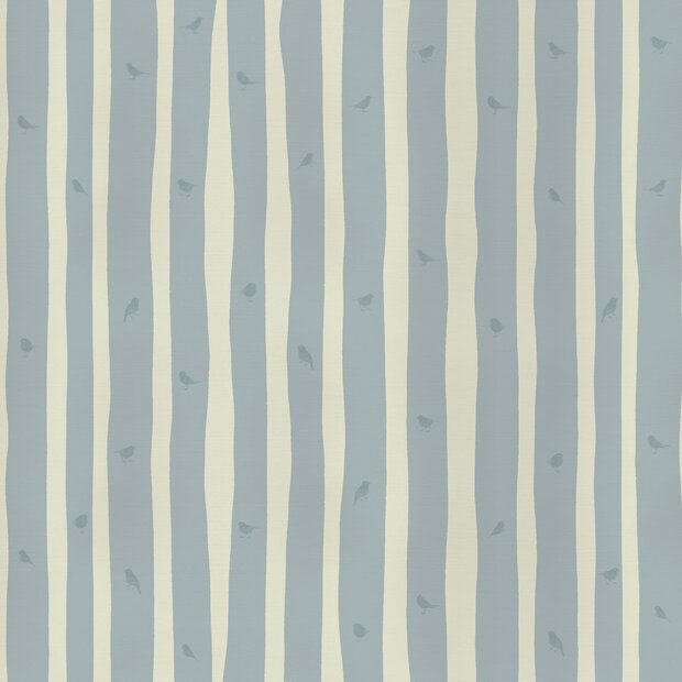 Summertime Scandi fotobehang