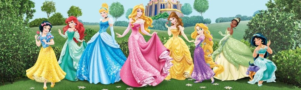 Disney-Princess