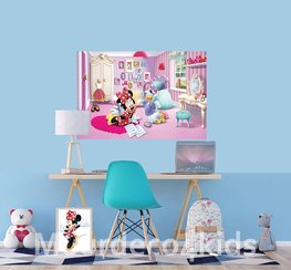 Minnie Mouse poster