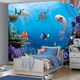 Finding Dory fotobehang XL