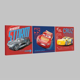 Disney Cars canvas NW