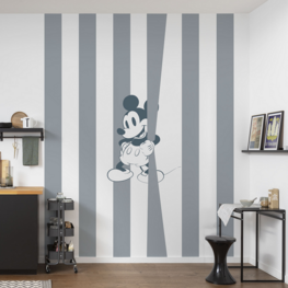 Mickey Mouse behang Offbeat
