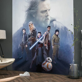 Star Wars fotobehang Last Hope