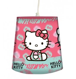 Hello Kitty hanglamp / lampenkap