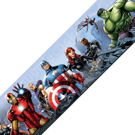 Avengers behangrand