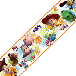 Toy Story behangrand
