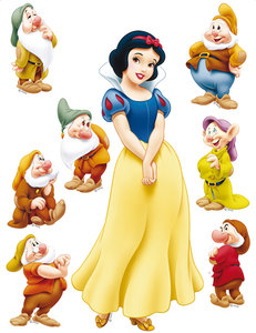 molecuul Opeenvolgend Krijger Disney Princess muurstickers, zo maak je snel prinsessenkamer