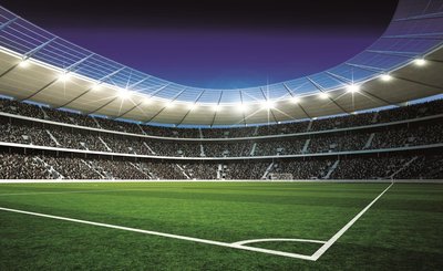 Stadion Behang 140046779 - Stadion Behang