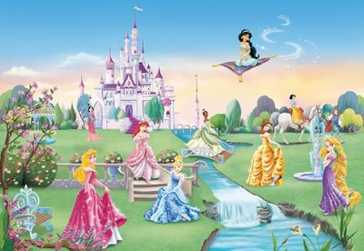 Behang Disney 15561298 - Behang Disney