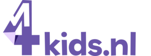 Logo Muurdeco4kids
